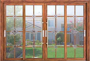 佰威國際高端鋁合金門窗與空調(diào)設(shè)備 提升現(xiàn)代家居品質(zhì)與舒適