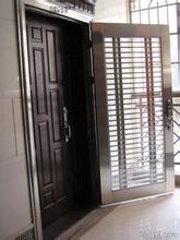 堅固品質，精湛工藝 天津順通門窗制作廠金屬門窗產品展示