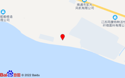 天生港鎮街道天生港鎮沿江路1號,