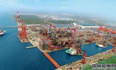 12家船廠中國第三大造船集團!招商局將整合三大央企船舶海工業務