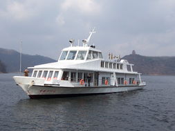 船舶 ,吉林市松花湖船舶修造有限責任公司