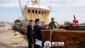 東海漁倉 陷入無魚窘境 浙江漁業(yè)部門連發(fā)三封求助信