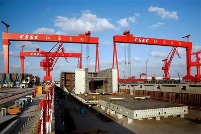 上海協(xié)格2021上半年大型中央空調(diào)項目邀您共賞