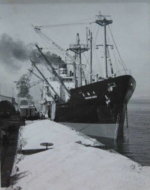 失落的榮耀 1950年代欣欣向榮的東北 文史頻道 中華網