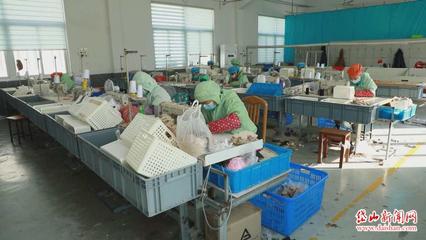 【奮進新征程 建功新時代】沖刺“首季紅” 企業生產按下“快進鍵”
