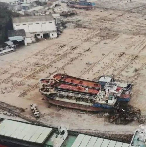 長江經濟帶生態環境問題整改出新招 守護碧水長江 溫嶺讓船舶修造 綠 起來