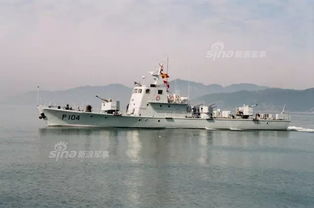 見證中國海軍歷史 百年旅順大塢還造能護衛(wèi)艦