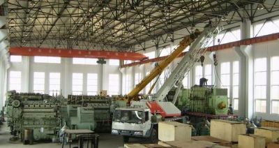 動力裝置 - 柴油機、發動機組 - 產品庫 - 備件物料網 - 航運在線旗下專業提供船舶備件供求、船舶物料供求以及船舶修造服務的門戶網站。