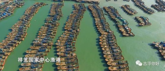印象石獅丨風情祥芝 蔚藍夢想